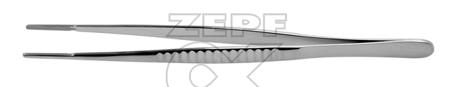 11-3302-15 11-3302-15  ~ DEBAKEY Pinz.atr. 2,7 mm 15,0 cm ~