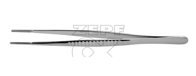 11-3302-30 11-3302-30  ~ DEBAKEY Pinz.atr. 2,7 mm 30,0 cm ~