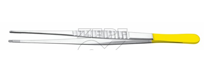 11-4104-15 11-4104-15  ~ DEBAKEY TC Pinz.6x12Z.15cm 2,7 (CHITWOOD) 3600 TPI ~