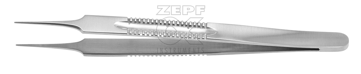 11-5260-05 11-5260-05  ~ LAZAR Pinzette, Mikro, Fass-, 0,5 mm 15,5 cm ~