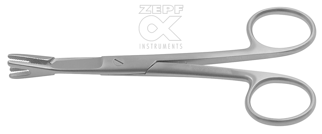 11-838-13 11-838-13  ~ SCHOEMAKER LOTH Ligatur Schere ~