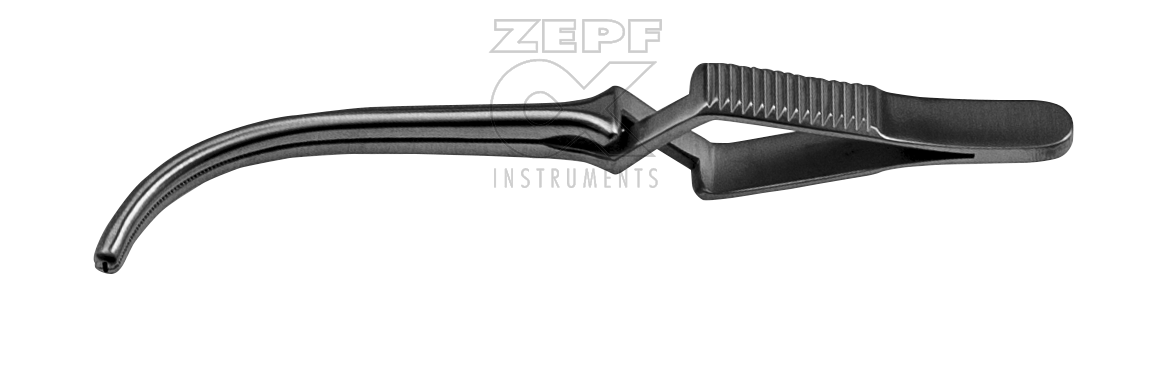 12-0805-10 12-0805-10  ~ COOLEY Bulld.Klemme 10,5cm geb ~