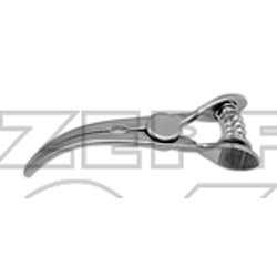 12-0905-35 12-0905-35  ~ GLOVER mini Bulld.Klemme 35 mm ~