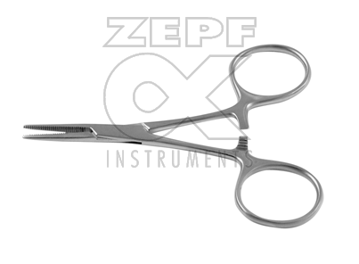 12-2090-08 12-2090-08  ~ CARREL Gefäss Klemme ~