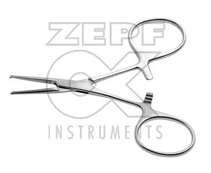 12-2094-08 12-2094-08  ~ TERRIER Gefäss Klemme 1x2 Z. ~