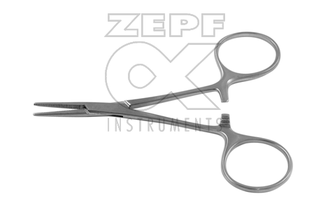 12-2100-09 12-2100-09  ~ HARTMANN Baby Arterienklemme ~