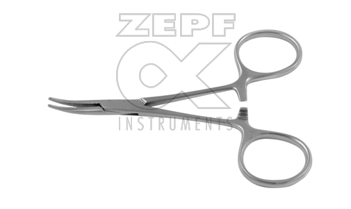 12-2101-09 12-2101-09  ~ HARTMANN Baby Arterienklemme ~
