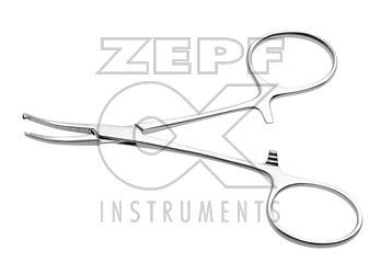 12-2103-09 12-2103-09  ~ HARTMANN Baby Arterienklemme ~