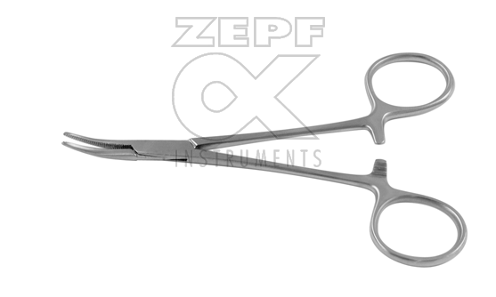 12-2201-21 12-2201-21  ~ HALSTED Mosquito Klemme ~