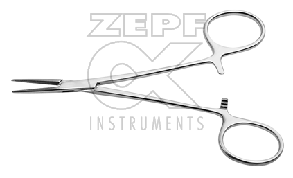 12-2202-12 12-2202-12  ~ HALSTED micro Mosquito Klemme ~