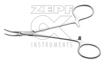 12-2203-12 12-2203-12  ~ HALSTED micro Mosquito Klemme ~