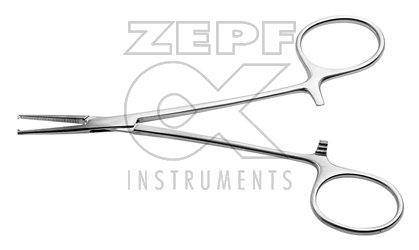 12-2302-12 12-2302-12  ~ HALSTED micro Mosqu.Klemme1x2Z ~