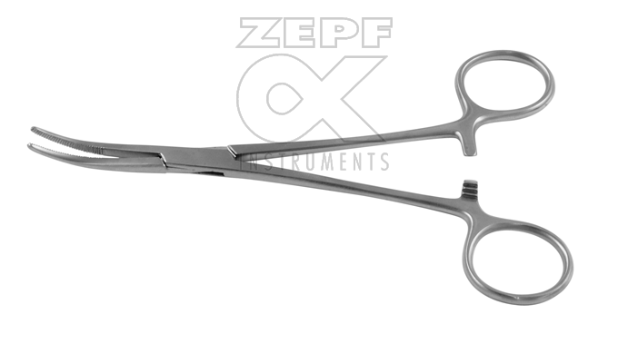 12-2403-16 12-2403-16  ~ KELLY RANKIN Arterienklemme ~