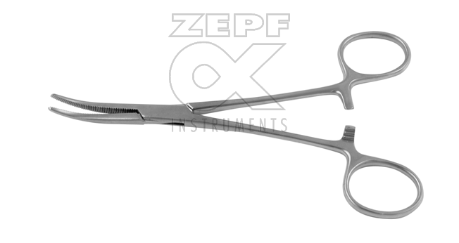 12-2501-14 12-2501-14  ~ CRILE Arterienklemme ~