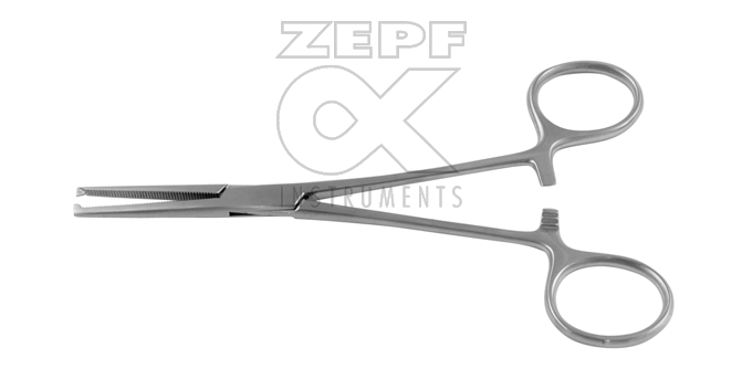 12-2600-14 12-2600-14  ~ CRILE Arterienklemme 1x2 Z. ~
