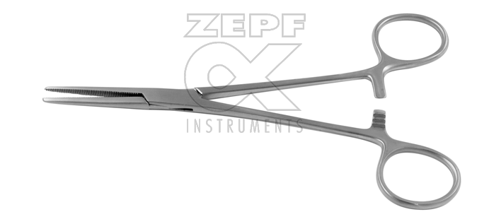 12-2602-16 12-2602-16  ~ CRILE RANKIN Arterienklemme ~