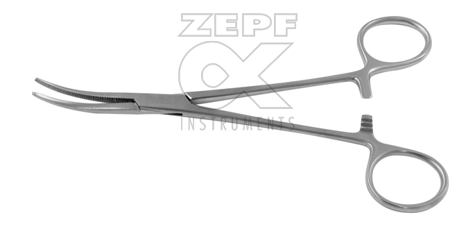 12-2603-16 12-2603-16  ~ CRILE RANKIN Arterienklemme ~