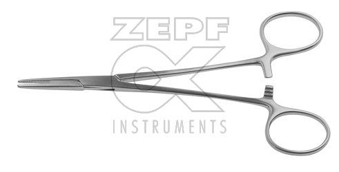 12-2700-14 12-2700-14  ~ PROV. HOSPITAL Arterienklemme ~