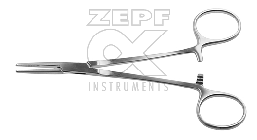 12-2708-14 12-2708-14  ~ MOYNIHAN Arterienklemme gerade ~