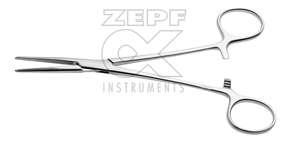 12-2900-18 12-2900-18  ~ PEAN Nippon Arterienklemme ~