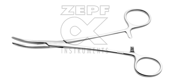 12-2901-18 12-2901-18  ~ PEAN Nippon Arterienklemme ~