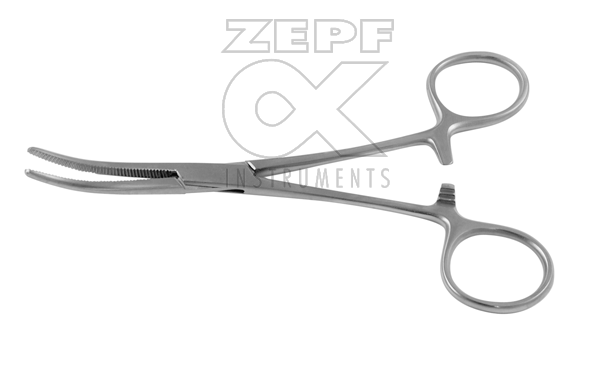 12-3101-22 12-3101-22  ~ ROCHESTER PEAN Arterienklemme ~