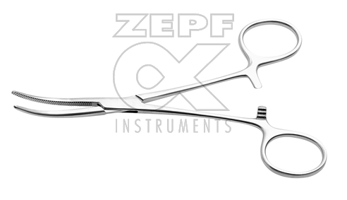 12-3103-13 12-3103-13  ~ PEAN Arterienklemme grazil ~