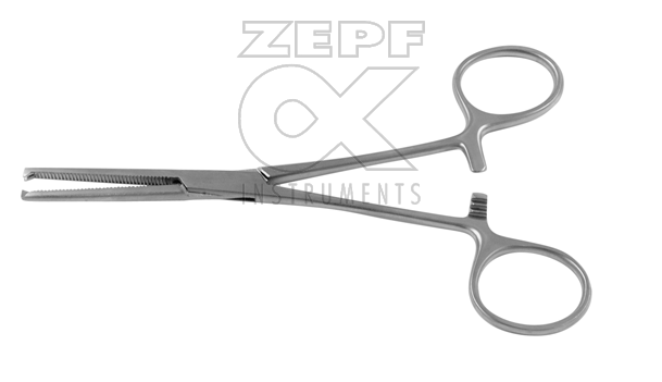 12-3200-22 12-3200-22  ~ ROCH. OCHSNER Arterienklemme ~