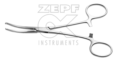 12-3201-28 12-3201-28  ~ ROCH. OCHSNER Arterienklemme ~