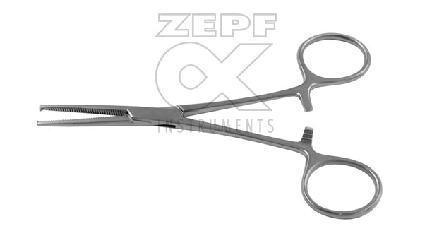 12-3202-14 12-3202-14  ~ KOCHER Arterienklemme grazil ~