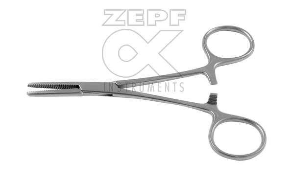 12-3300-15 12-3300-15  ~ SPENCER WELLS (JONES) Arterienklemme ~