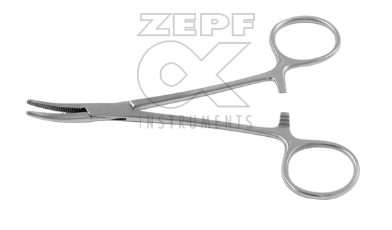 12-3301-15 12-3301-15  ~ SPENCER WELLS (CHANCE) Arterienklemme ~