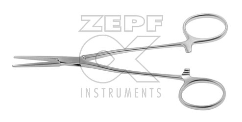 12-3330-16 12-3330-16  ~ CHRISTOPHE Arterienklemme gerade 16 cm ~