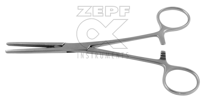 12-3400-16 12-3400-16  ~ ROCH. CARMALT Arterienklemme ~