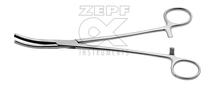 12-3503-21 12-3503-21  ~ BUIE Druck Klemme und Hamorrhoi- dal Zange ~