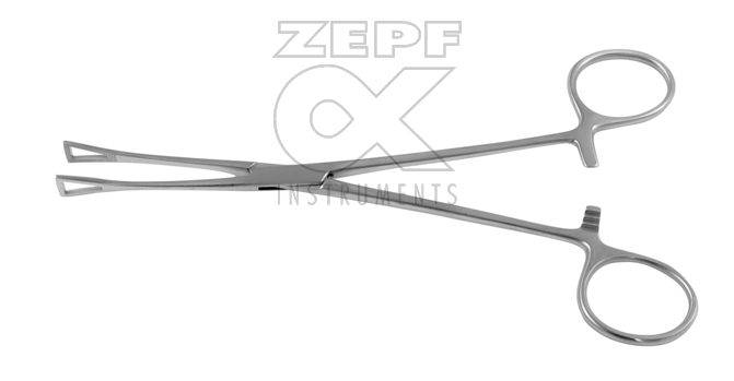 12-3508-15 12-3508-15  ~ PENNINGTON Arterienklemme ~