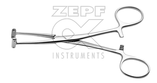 12-3604-14 12-3604-14  ~ MARTEL Kopfhautklemme ~