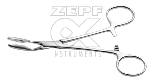 12-3609-16 12-3609-16  ~ PEAN Arterienklemme kurzfassd. (MURPHY) ~