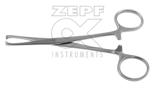 12-3702-13 12-3702-13  ~ TUFFIER Arterienklemme ~