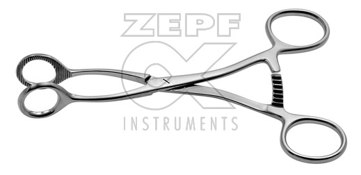 12-3706-17 12-3706-17  ~ COLLIN Tumor Fasszange ~