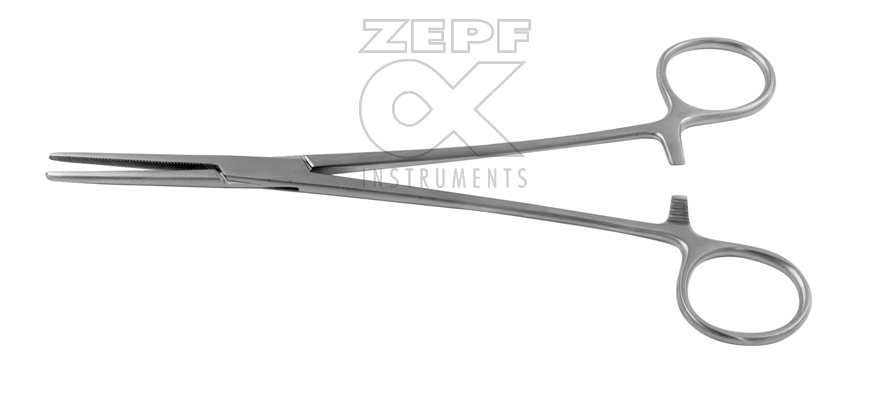 12-3804-20 12-3804-20  ~ BENGOLEA Arterienklemme ~