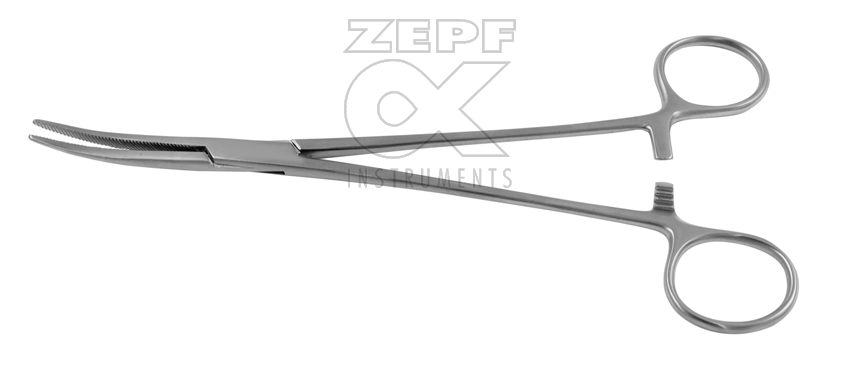 12-3805-20 12-3805-20  ~ BENGOLEA Arterienklemme ~