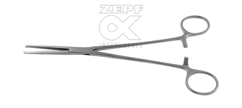 12-3806-20 12-3806-20  ~ BENGOLEA Arterienklemme 1x2 Z. ~