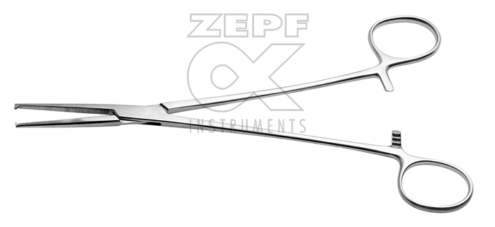 12-3904-20 12-3904-20  ~ HEISS Arterienklemme 1 x 2 Z. ~