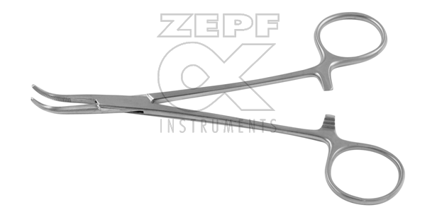 12-4105-14 12-4105-14  ~ ADSON Baby Arterienklemme ~