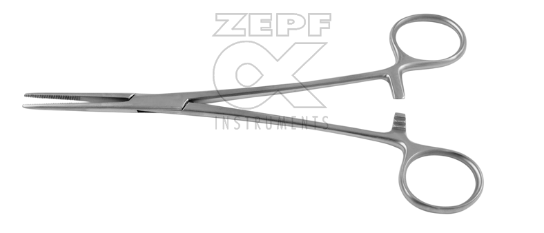 12-4120-18 12-4120-18  ~ BIRKETT Art.Klemme Tons.gerade ~