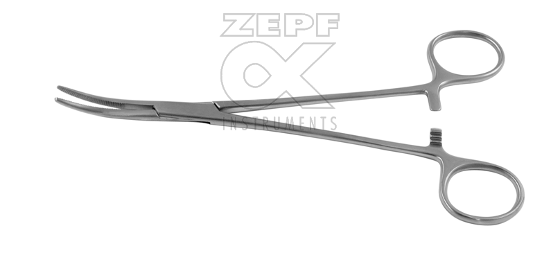 12-4121-18 12-4121-18  ~ BIRKETT Art.Klemme Tons.gebogen ~