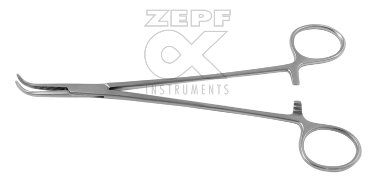 12-4301-25 12-4301-25  ~ Gemini Präpar. Ligatur Klemme ~