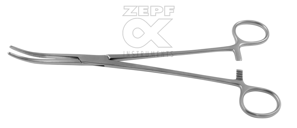 12-4401-01 12-4401-01  ~ RUMEL Thoraxklemme Fig. 1 ~