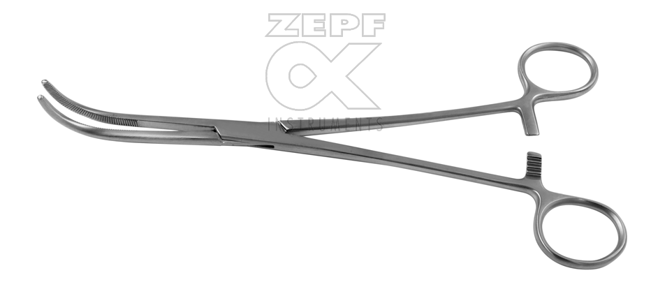 12-4401-05 12-4401-05  ~ RUMEL Thoraxklemme Fig. 5 ~